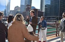 Chicago True Crime and Gangsters Tour