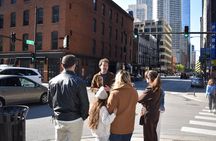 Chicago True Crime and Gangsters Tour