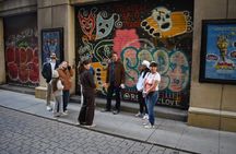 Chicago True Crime and Gangsters Tour