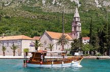 A Day with Captain Marko on the Historic Lorena