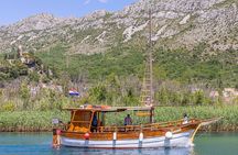 A Day with Captain Marko on the Historic Lorena