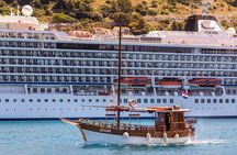 A Day with Captain Marko on the Historic Lorena