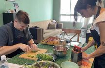 Rathika's Malaysian Cooking Class with Wet Market Tour