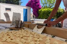 Polignano Cooking Class in a Traditional Trullo