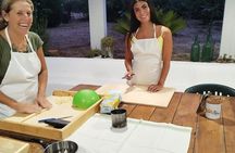 Polignano Cooking Class in a Traditional Trullo