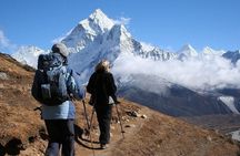 5 Day Salkantay Trek to Machu Picchu Alternative Inca Trail