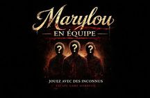 Marylou (Horror) - Escape Game Montpellier