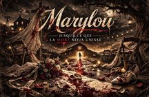Marylou (Horror) - Escape Game Montpellier