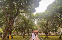 Hanoi Private Custom City and Food Tour