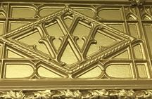 Official Woolworth Building Tour with Exclusive Access