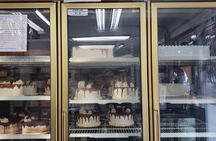 Los Angeles Latin Food and Culture Small-Group Walking Tour