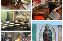 Los Angeles Latin Food and Culture Small-Group Walking Tour