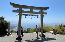 Kagawa: Private Customizable Tour - Hidden Gems & Tradition