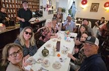 Old Pasadena Small-Group Food Walking Tour