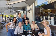 Old Pasadena Small-Group Food Walking Tour