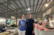 Hanoi Farm-to-Table Cooking Class with Village Cycling