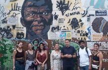 African Heritage Walk in the Port Area of Rio!