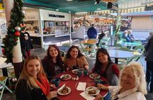 Los Angeles Original Farmers Market Small-Group Food Walking Tour