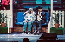 Clay Cooper's Country Express in Branson