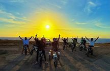 Baby Beach Sunrise Adventure