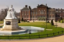 London Kensington Palace Sightseeing Experience Pass