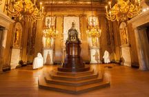 London Kensington Palace Sightseeing Experience Pass