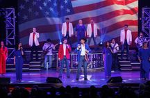 Clay Cooper's Country Express in Branson
