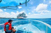 The ClearBoat Cozumel Best Price