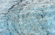 Portage Glacier Cruise Experience in Anchorage