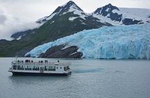 Portage Glacier Cruise Experience in Anchorage