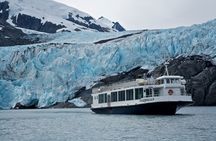 Portage Glacier Cruise Experience in Anchorage