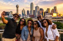 Dallas Black Owned Foodie AdvenTOUR