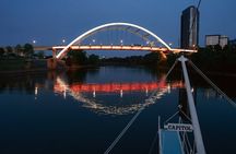 Nashville Nighttime Cruise with Live Music