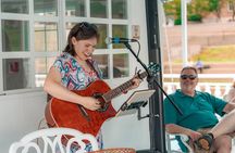 Nashville Nighttime Cruise with Live Music