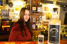 Icelandic Bar Crawl Experience