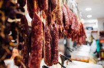 Boston's North End Food and History Walking Tour