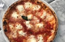 Boston North End Food Tour with Wine and Limoncello Tasting