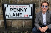 Private Liverpool Beatles Taxi Tour + Cavern Finale