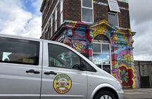 Private Liverpool Beatles Taxi Tour + Cavern Finale