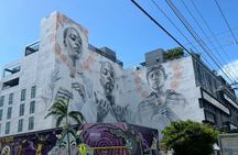 Miami: Private City Tour with Little Havana & Wynwood Stops