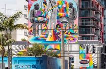 Miami: Private City Tour with Little Havana & Wynwood Stops