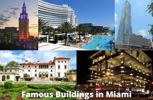 Miami: Private City Tour with Little Havana & Wynwood Stops