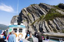 Tablelands Bonne Bay Catamaran Tour