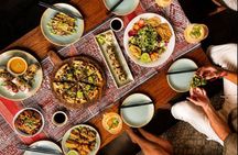 Plant Based Food Tour in Ubud