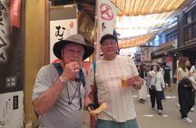 Hiroshima City Center Pickup: Miyajima & Peace Park Tour with car