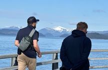 Explore Petroglyphs History and Nature in Wrangell by Walking