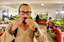 Denpasar Night Market Food Tour