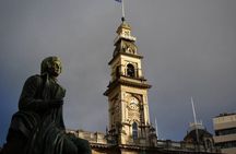 Cruise Ship Tour Dunedin City Highlights & Otago Peninsula Views