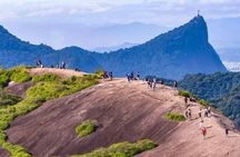 Customized 7 Days Private Brazil Tour from Rio de Janeiro