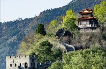 Southern Great Wall Day Trip from Shanghai by Bullet Train